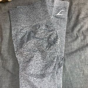 Gymshark OMBRÉ LEGGING